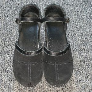 Dansko Clogs